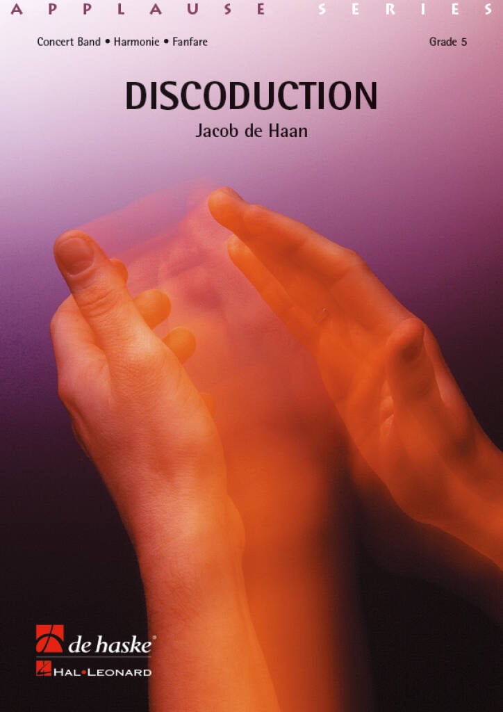 Discoduction